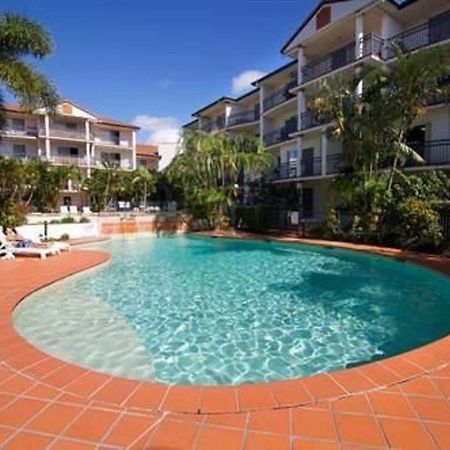 Blue Water Bay Villas Gold Coast Exterior foto