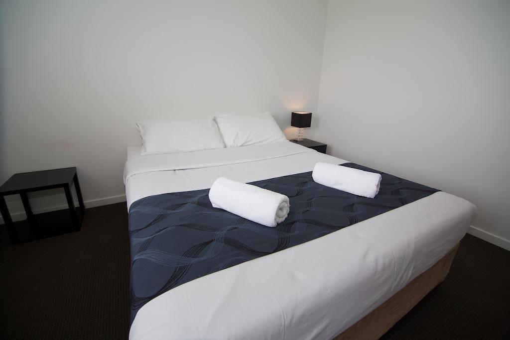 Blue Water Bay Villas Gold Coast Exterior foto