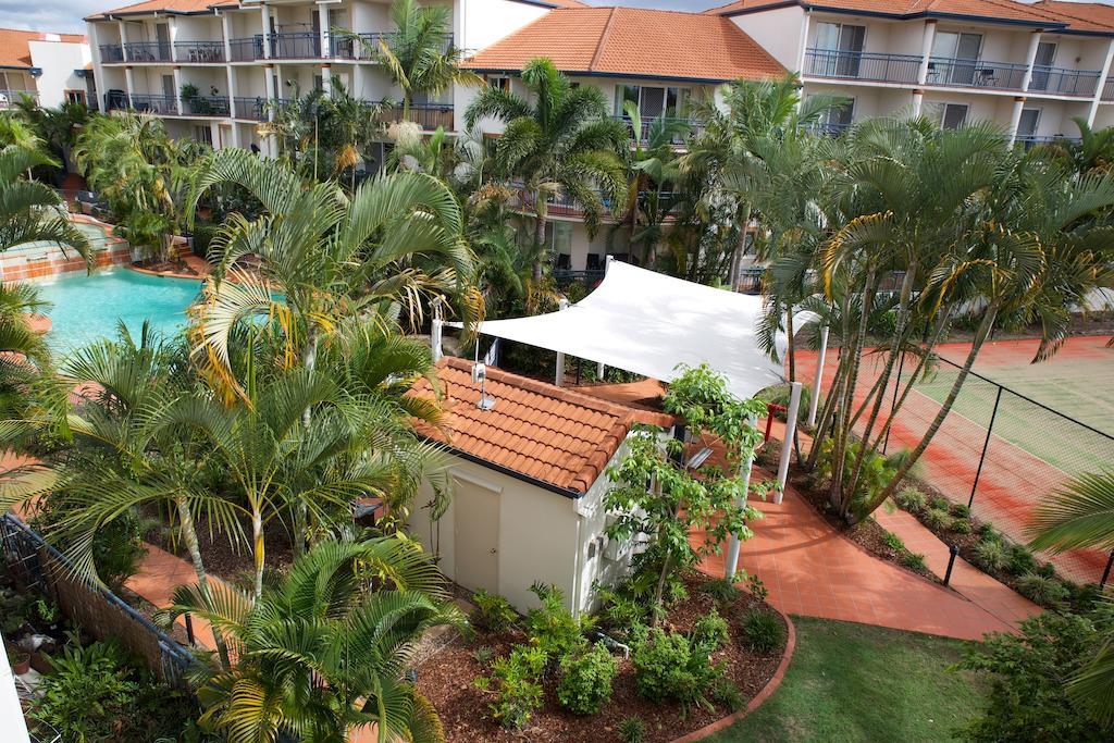 Blue Water Bay Villas Gold Coast Exterior foto