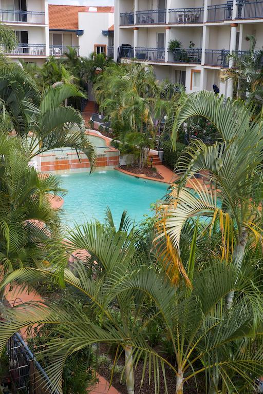 Blue Water Bay Villas Gold Coast Exterior foto