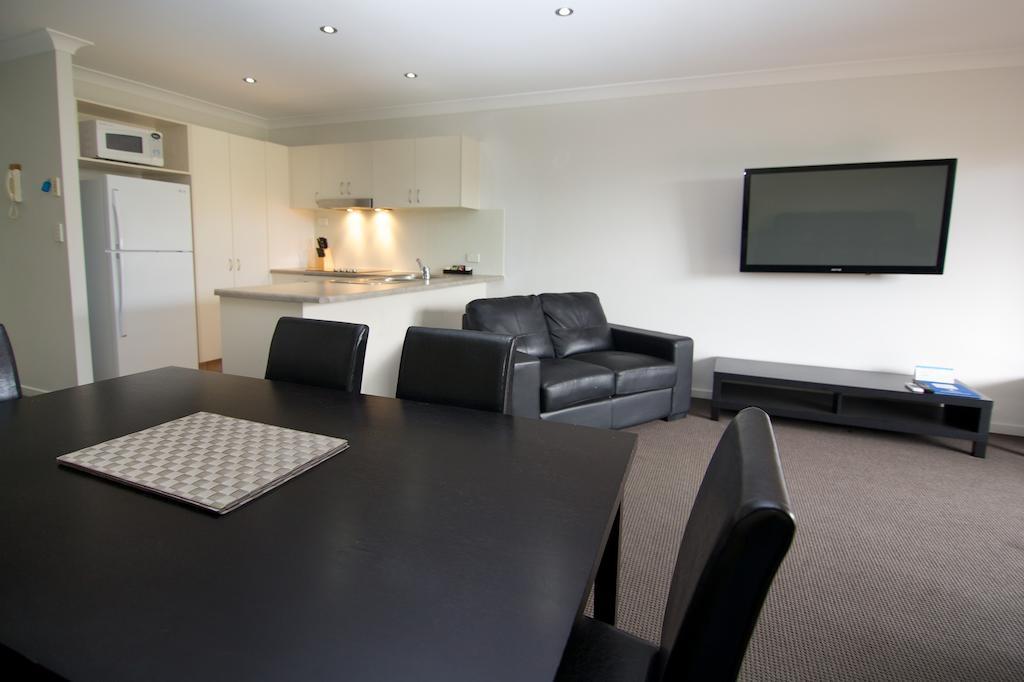 Blue Water Bay Villas Gold Coast Cameră foto