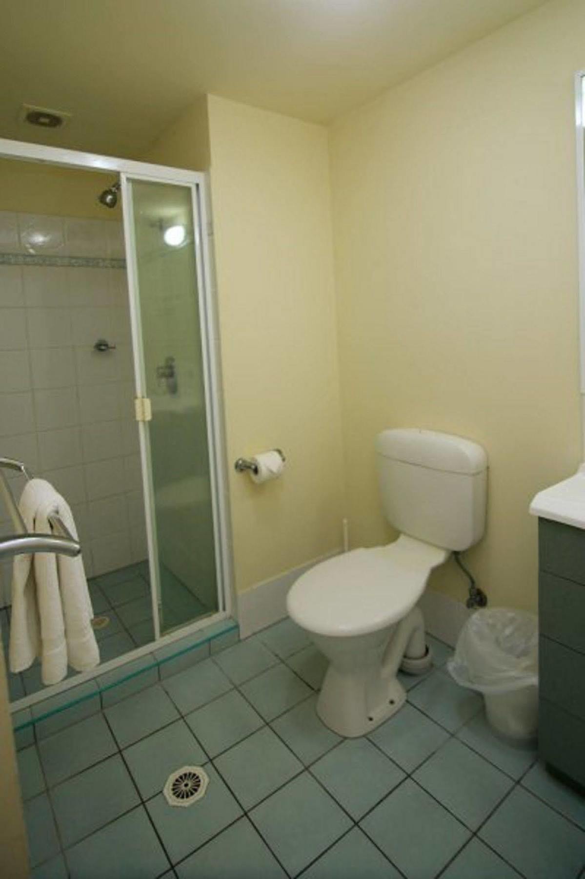 Blue Water Bay Villas Gold Coast Exterior foto