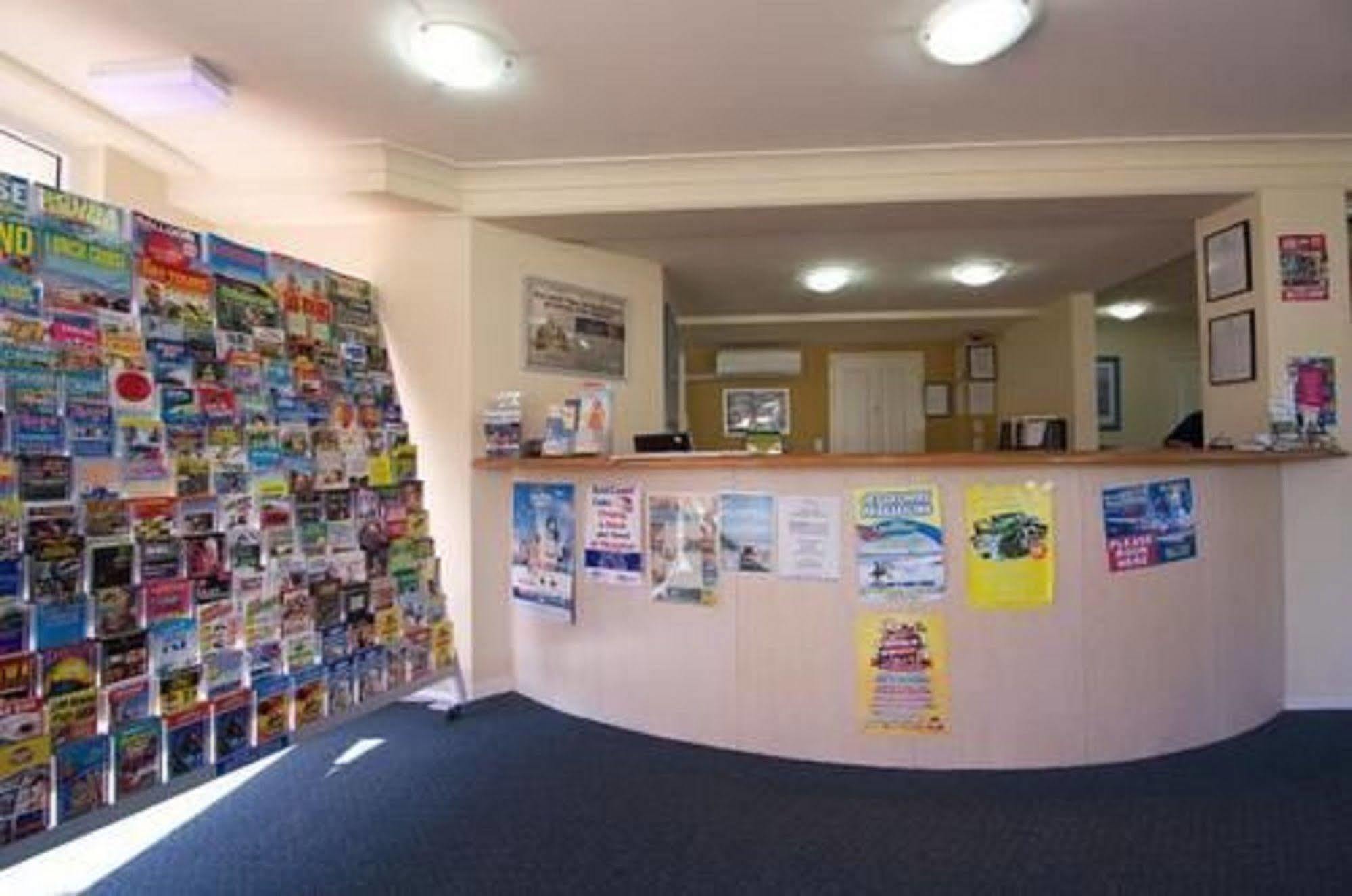 Blue Water Bay Villas Gold Coast Exterior foto